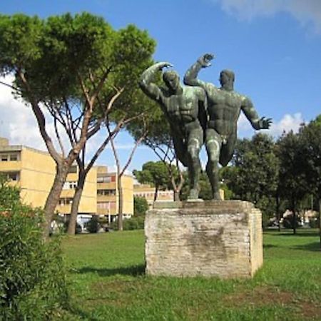 Appartamento Quadrilatero Flat Roma Esterno foto