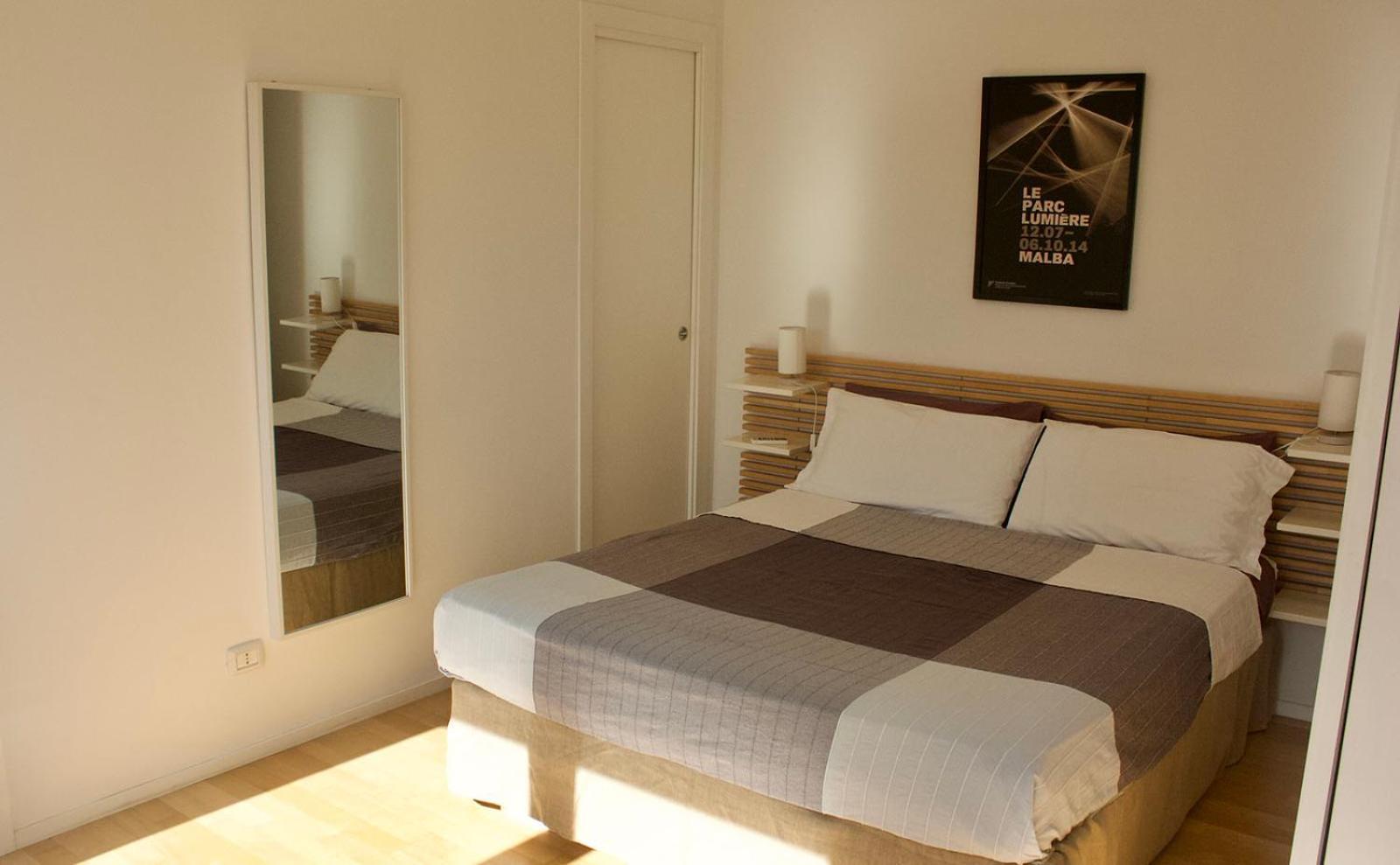 Appartamento Quadrilatero Flat Roma Esterno foto