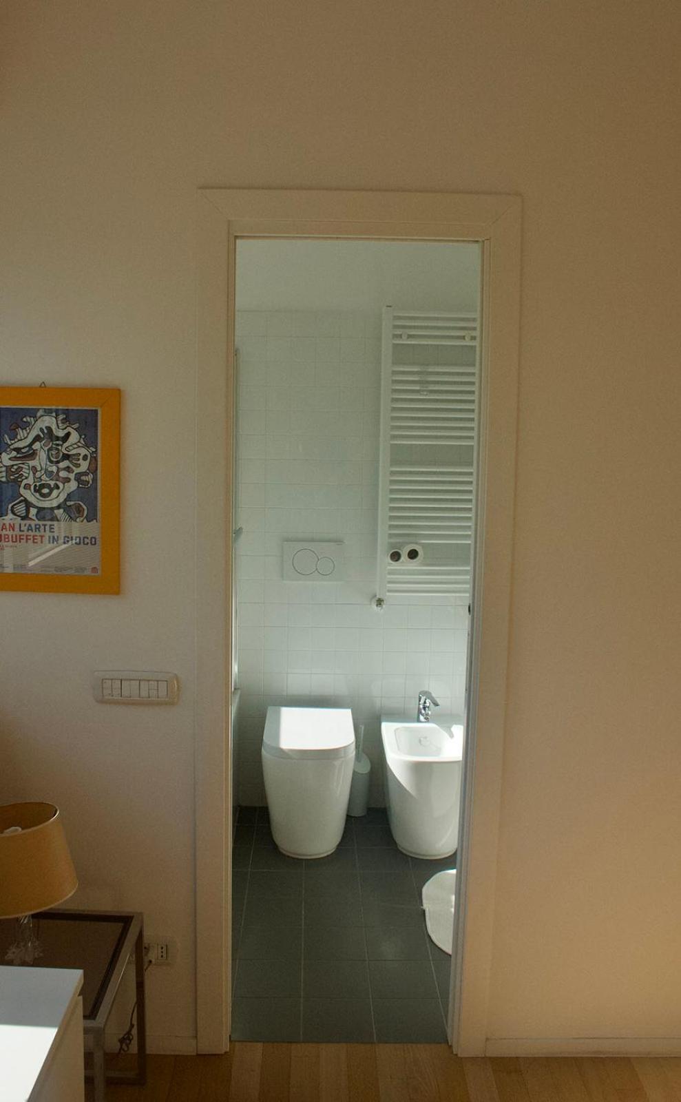 Appartamento Quadrilatero Flat Roma Esterno foto