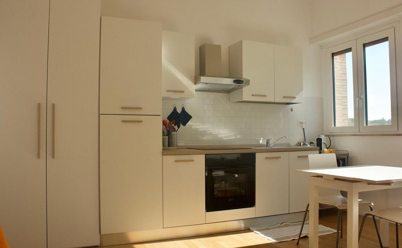 Appartamento Quadrilatero Flat Roma Esterno foto