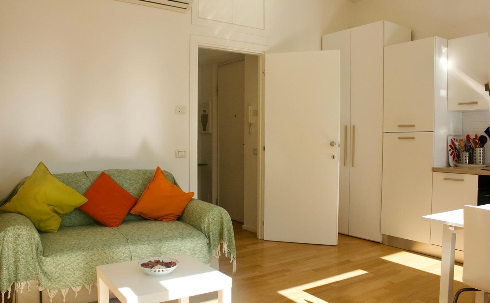 Appartamento Quadrilatero Flat Roma Esterno foto