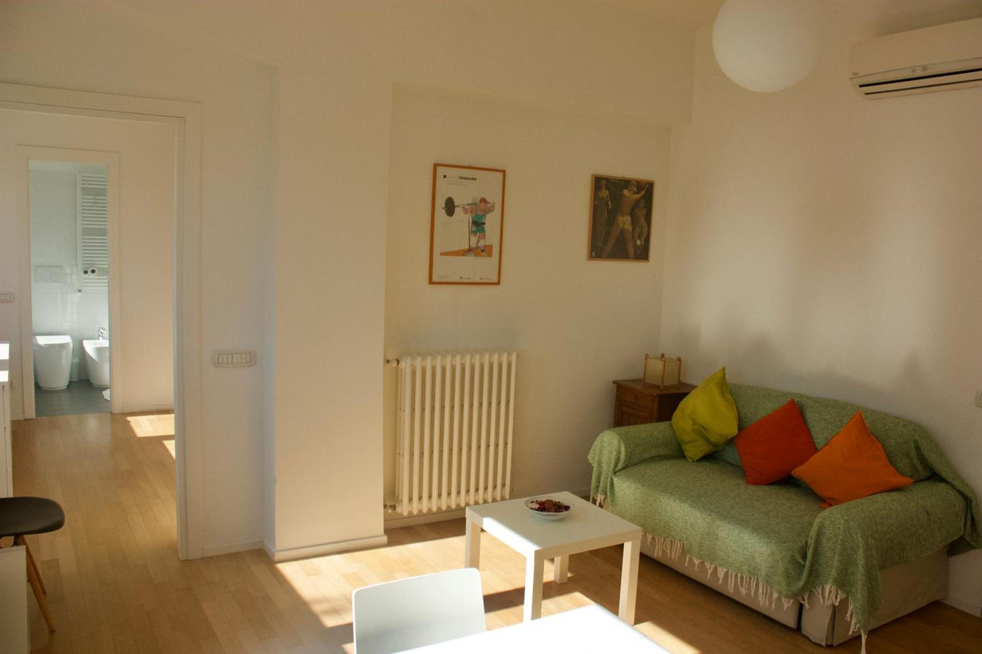 Appartamento Quadrilatero Flat Roma Esterno foto