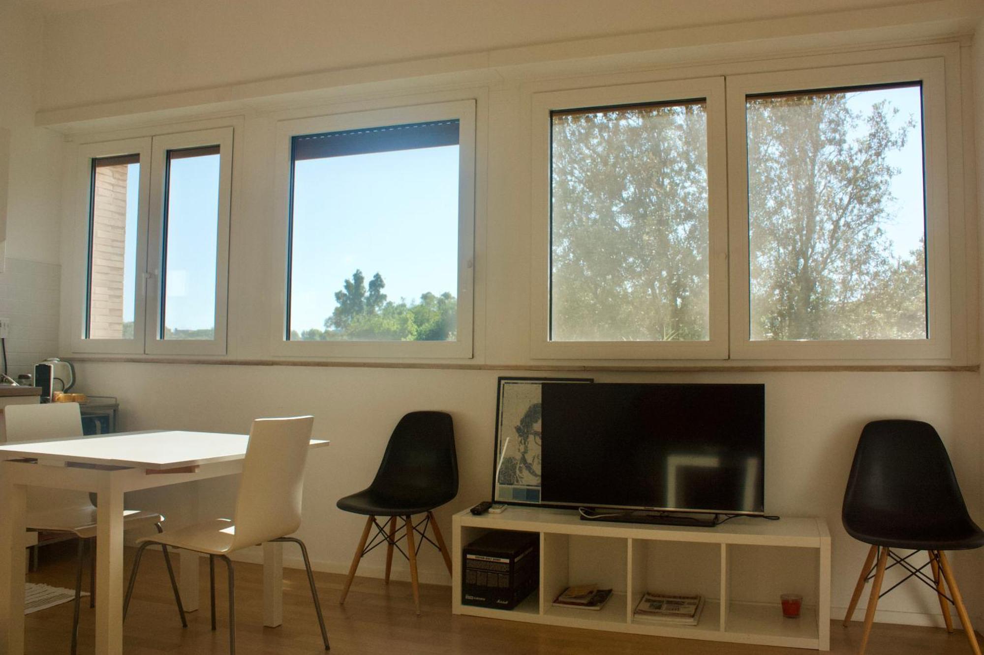 Appartamento Quadrilatero Flat Roma Esterno foto